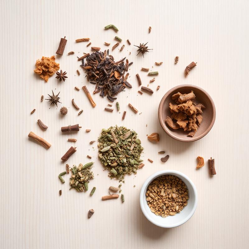 Kinesisk medicin